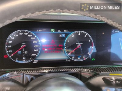 MERCEDES-BENZ G-CLASS - 6