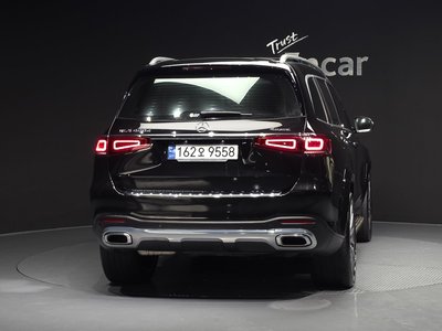 MERCEDES-BENZ GLS - 3