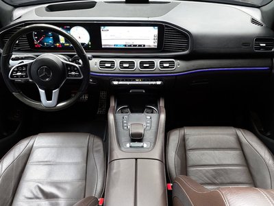 MERCEDES-BENZ GLS - 5