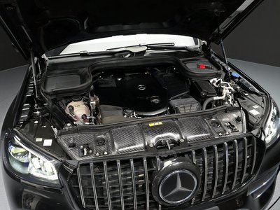 MERCEDES-BENZ GLS - 7