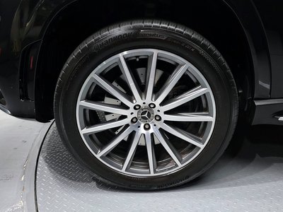 MERCEDES-BENZ GLS - 6