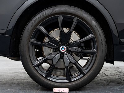 2023 BMW X7 缩略图 76