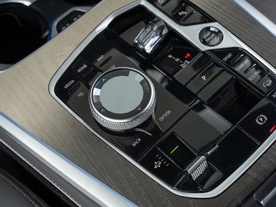 2023 BMW X7 缩略图 65