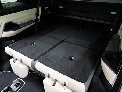 2023 BMW X7 缩略图 50