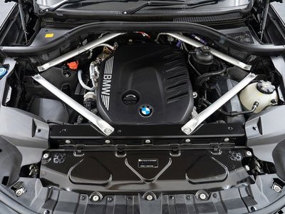 2023 BMW X7 缩略图 74