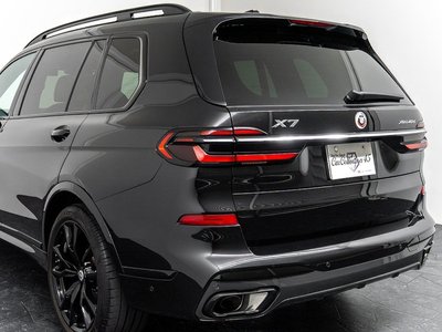 2023 BMW X7 缩略图 27