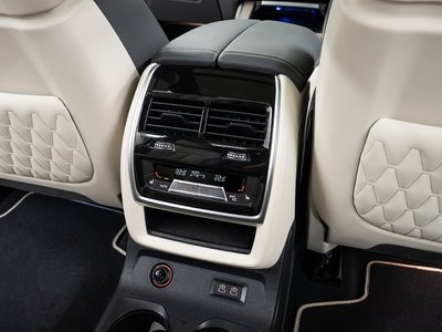 2023 BMW X7 缩略图 45