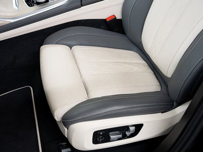 2023 BMW X7 缩略图 36