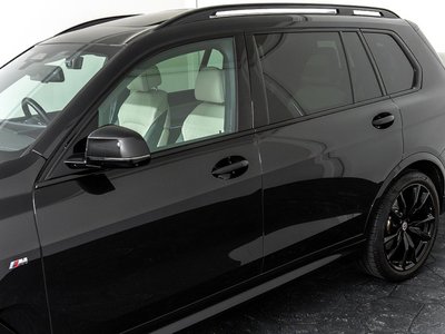 2023 BMW X7 缩略图 14