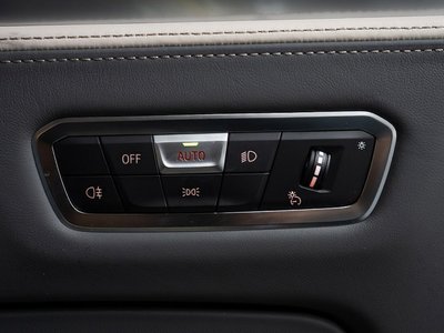 2023 BMW X7 缩略图 70