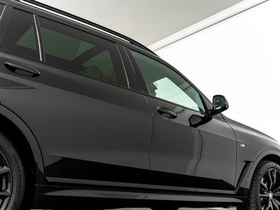 2023 BMW X7 缩略图 25