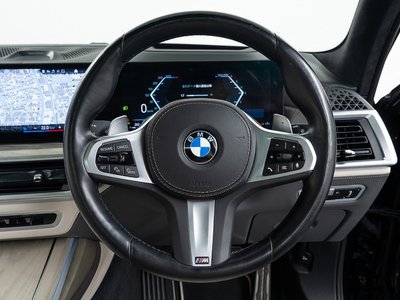 2023 BMW X7 缩略图 54