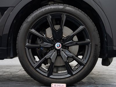 2023 BMW X7 缩略图 75