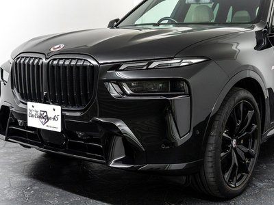 2023 BMW X7 缩略图 13
