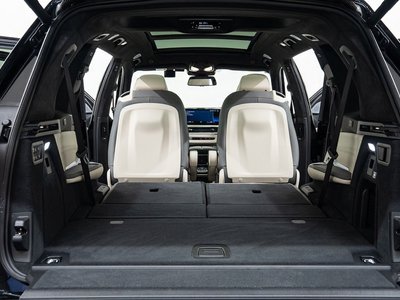 2023 BMW X7 缩略图 52