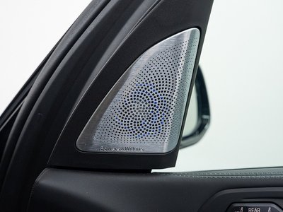 2023 BMW X7 缩略图 71