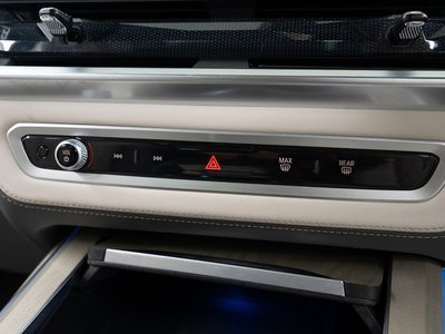 2023 BMW X7 缩略图 63