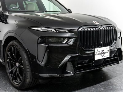2023 BMW X7 缩略图 17