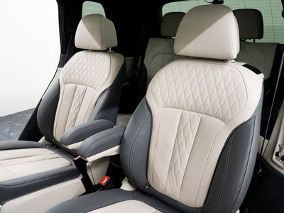 2023 BMW X7 缩略图 43