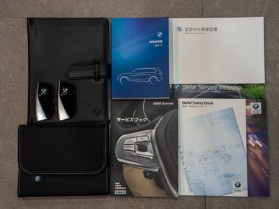 2023 BMW X7 缩略图 80
