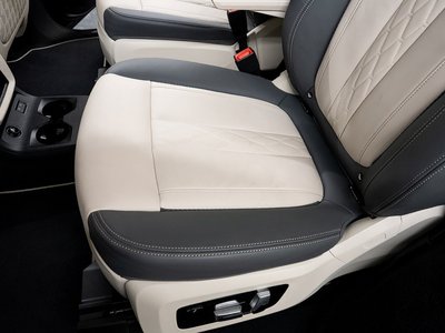 2023 BMW X7 缩略图 44