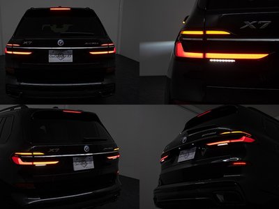 2023 BMW X7 缩略图 78