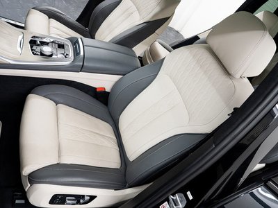 2023 BMW X7 缩略图 35