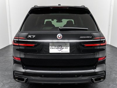 صورة 7 لـ 2023 BMW X7