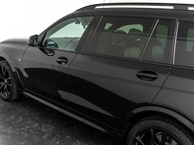 2023 BMW X7 缩略图 28