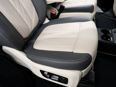 2023 BMW X7 缩略图 40