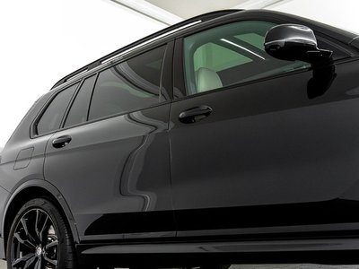 2023 BMW X7 缩略图 19