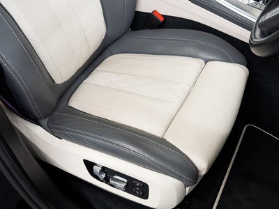 2023 BMW X7 缩略图 33