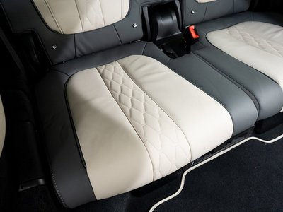 2023 BMW X7 缩略图 48
