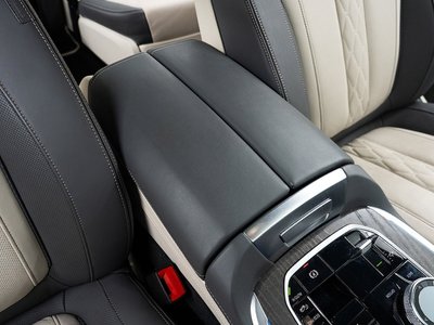 2023 BMW X7 缩略图 66