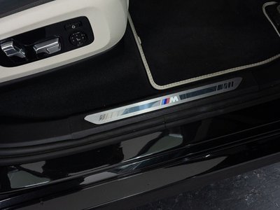 2023 BMW X7 缩略图 72