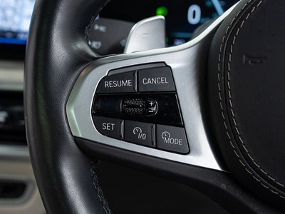 2023 BMW X7 缩略图 55