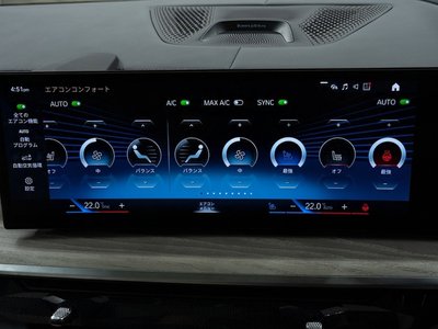 2023 BMW X7 缩略图 60