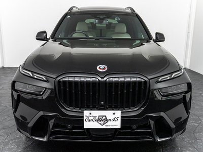 صورة 6 لـ 2023 BMW X7