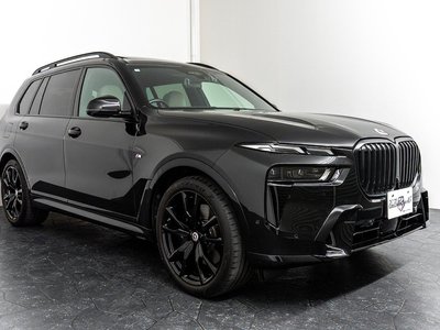 2023 BMW X7 缩略图 16