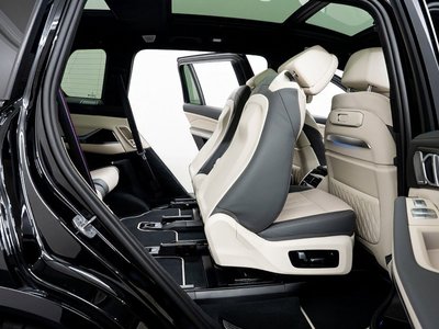 2023 BMW X7 缩略图 46