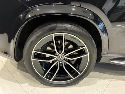 صورة مصغرة 12 لـ 2025 Mercedes-BENZ GLE
