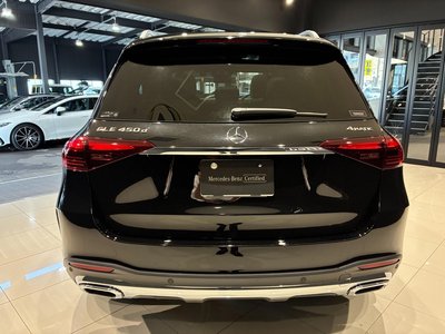 2025 Mercedes-BENZ GLE 照片 6