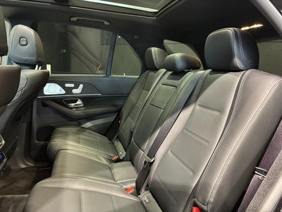 صورة مصغرة 28 لـ 2025 Mercedes-BENZ GLE