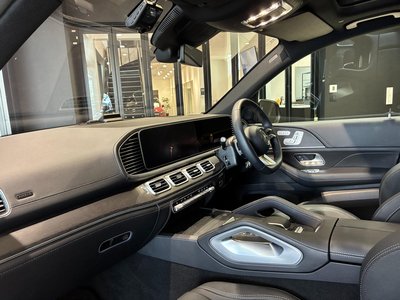 صورة مصغرة 31 لـ 2025 Mercedes-BENZ GLE