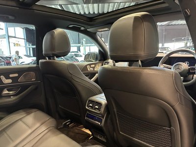 صورة مصغرة 23 لـ 2025 Mercedes-BENZ GLE