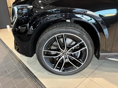 2025 Mercedes-BENZ GLE 照片 9