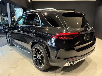 2025 Mercedes-BENZ GLE 照片 7