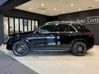 2025 Mercedes-BENZ GLE 照片 8