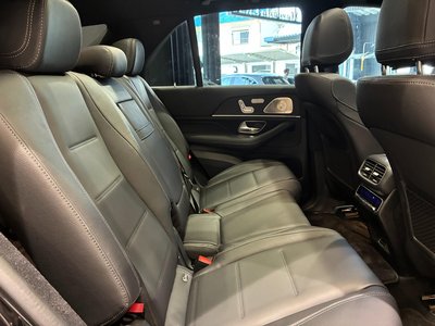 صورة مصغرة 25 لـ 2025 Mercedes-BENZ GLE