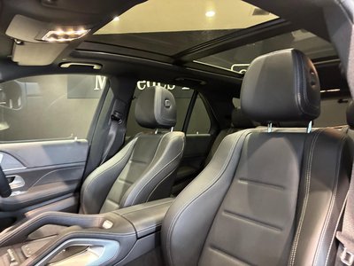 صورة مصغرة 33 لـ 2025 Mercedes-BENZ GLE